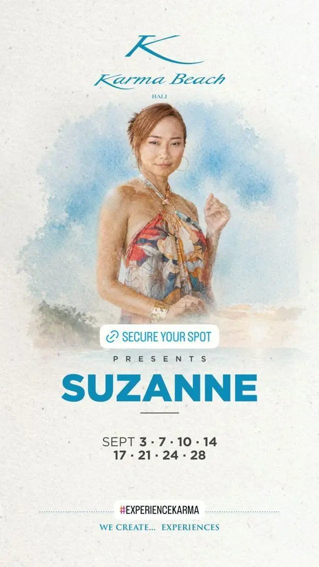 Suzanne