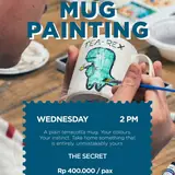 Mug Painting