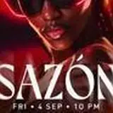 Sazon