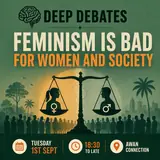 Deep Debates