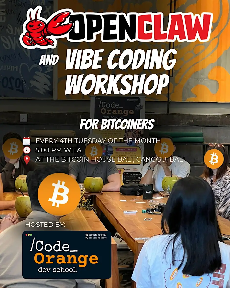 Agentic Engineering and Vibe Coding Meetup