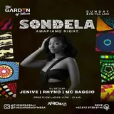 Sondela