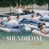 Sunset Sound Float
