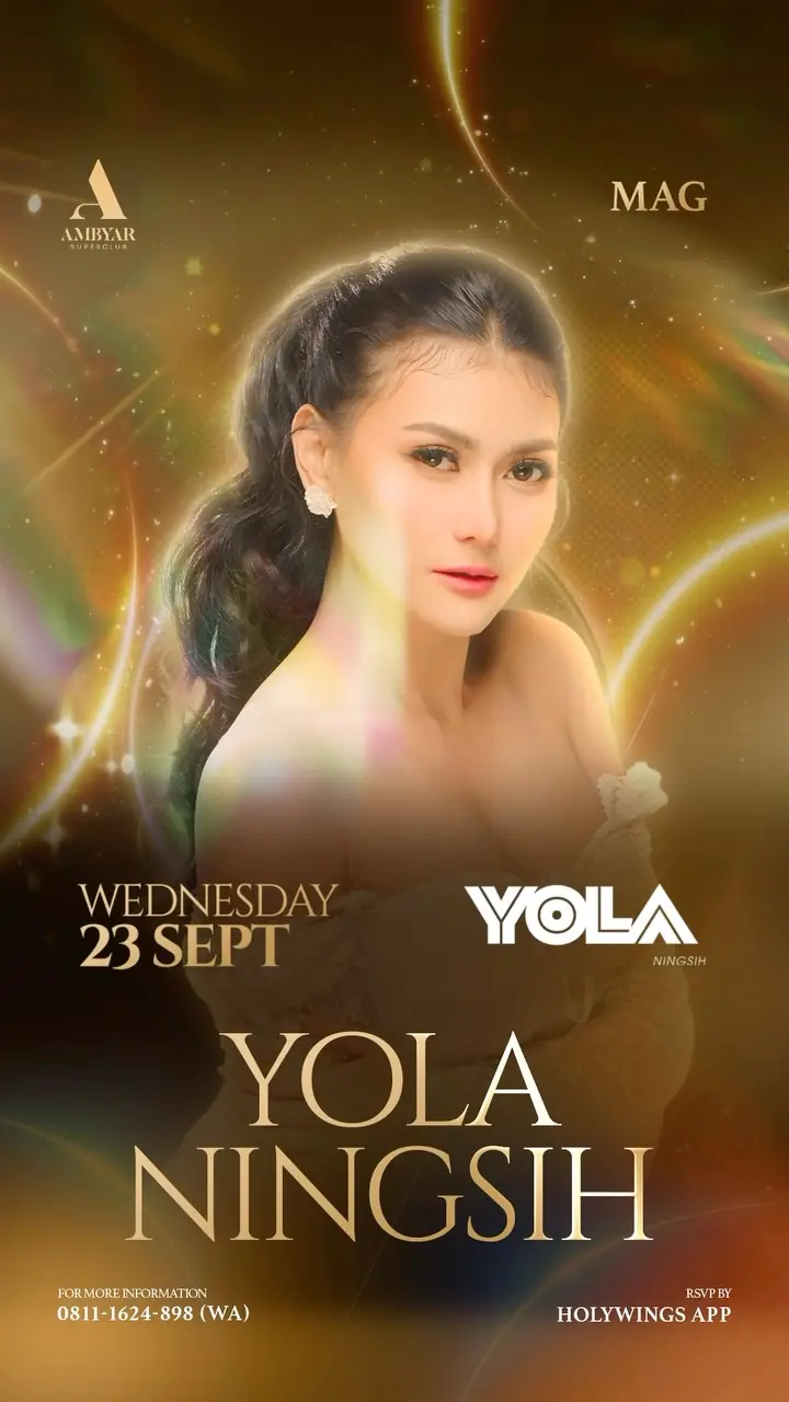 Yola Ningsih