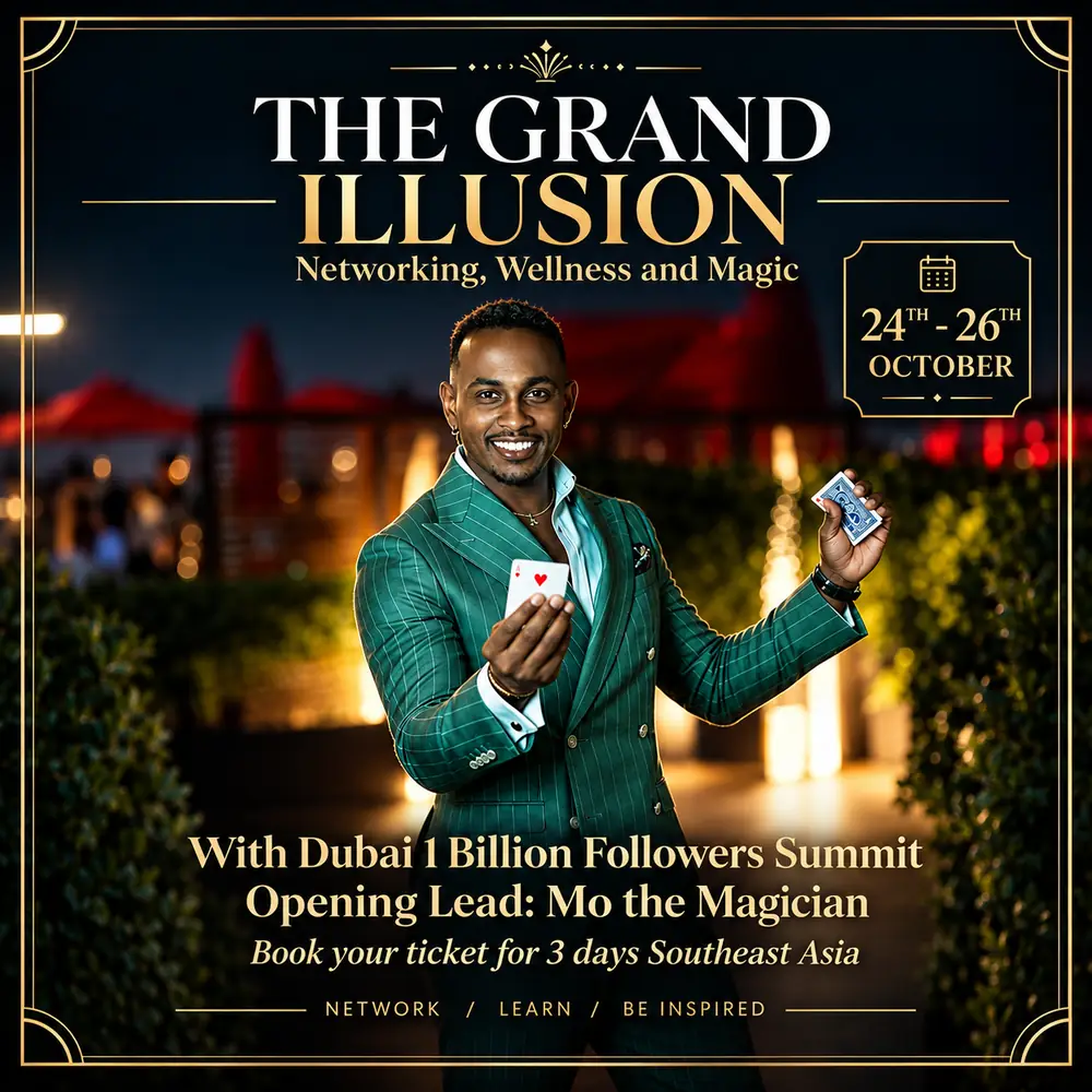 The Grand Illusion