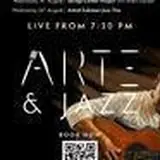 Arte & Jazz
