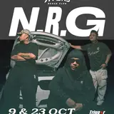 Feel The NRG