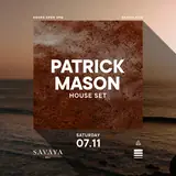 Patrick Mason