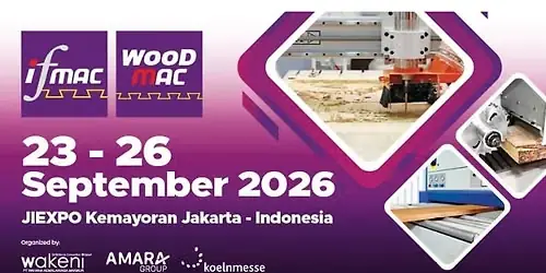 IFMAC WOODMAC 2026