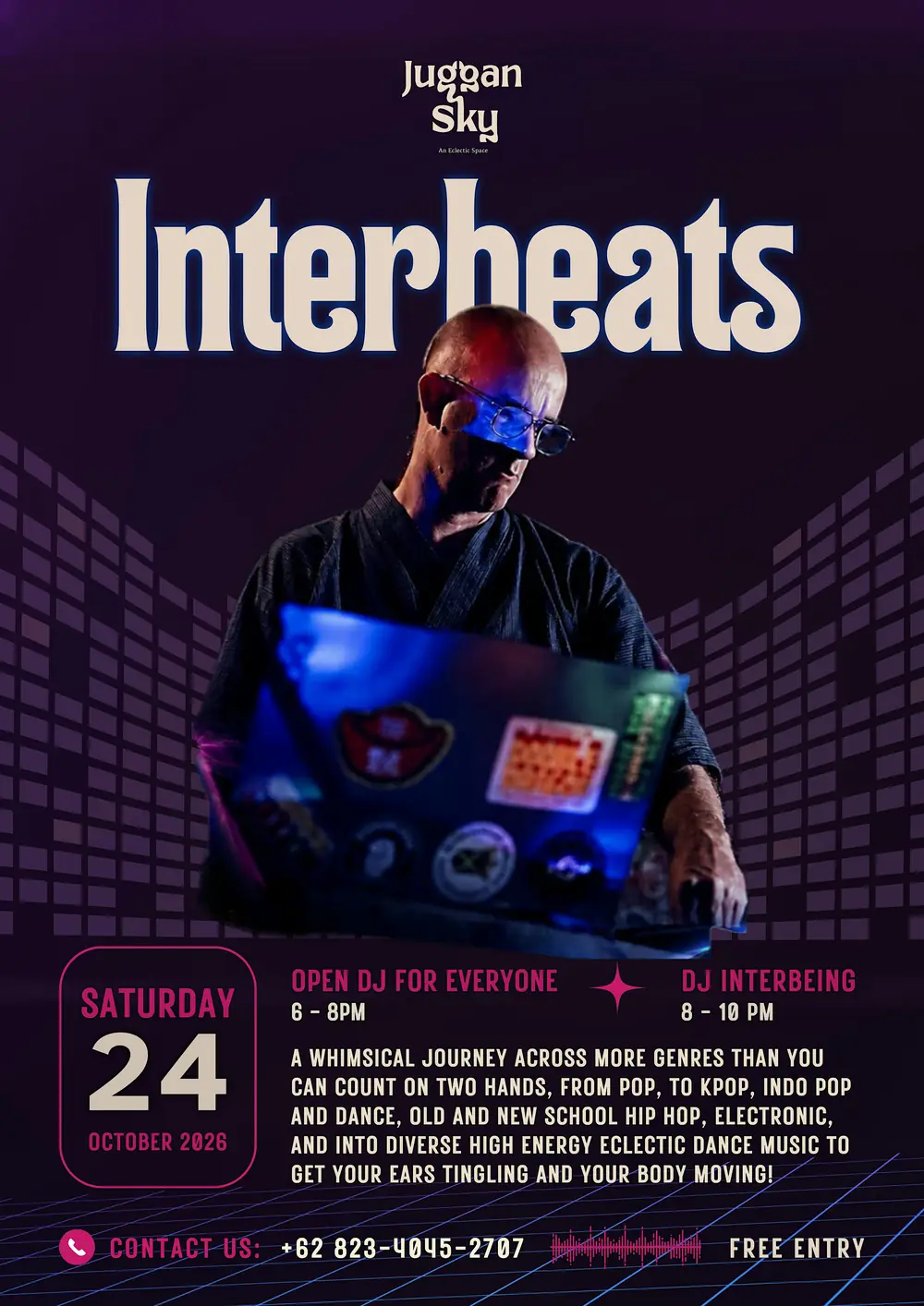 Interbeats