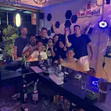 Saturday Karaoke Night
