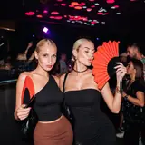 Ladies Night