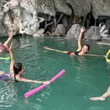 Water Yoga w/ Sandra Seahan
