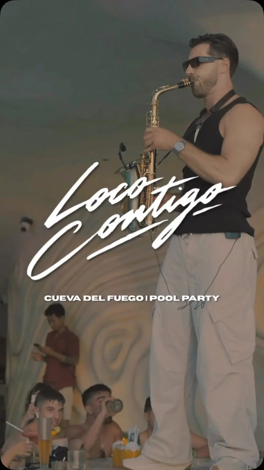 Cueva Del Fuego
