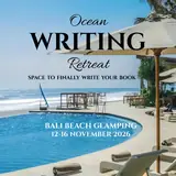 5-Day Ocean Writing Retreat