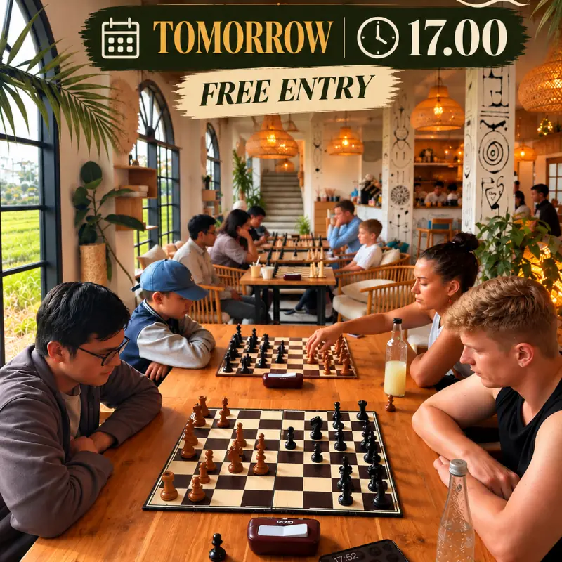 Chess Tournament