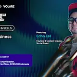 Indonesia Digital Meetup 2026