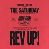 The Rev Up