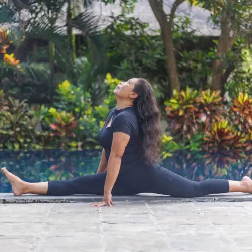 Gentle Grounding Hatha