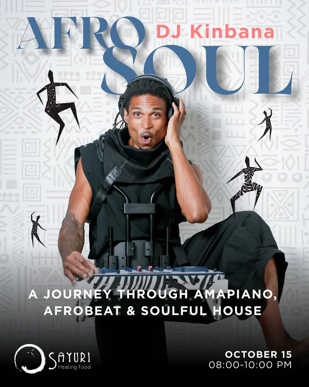 Afro Soul