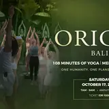 Origin Bali