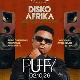 Disko Afrika