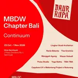 CONTINUUM — Daur Rupa