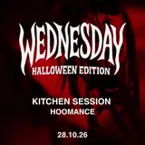 Halloween Edition with Hoomance