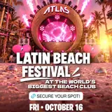 Latin Beach Festival