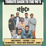 Tribute Back to the 90's