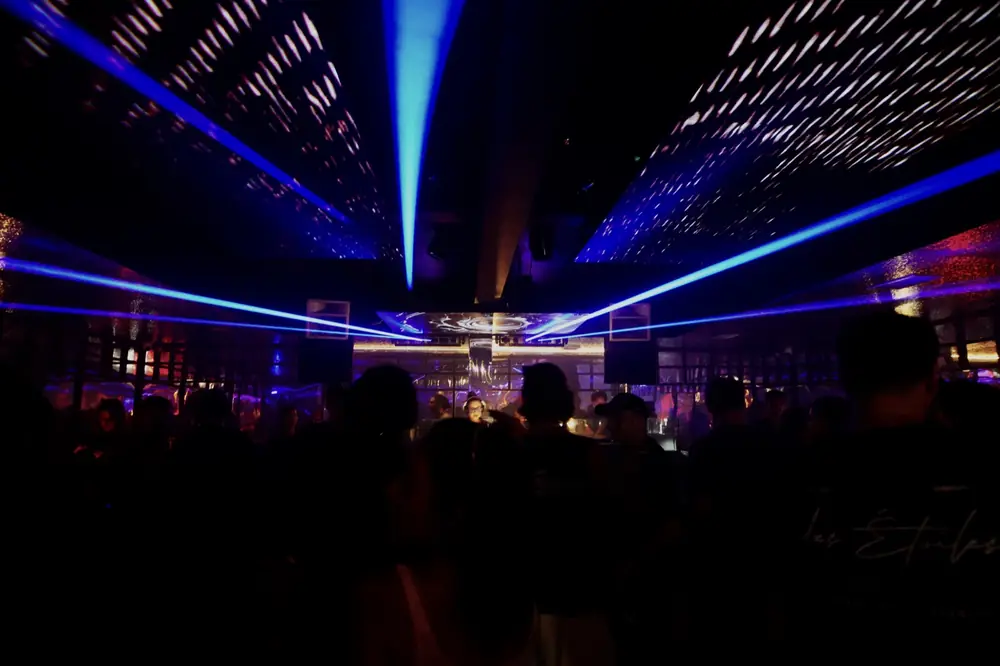 Tokyo Ritual