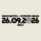 Dekmantel Bali