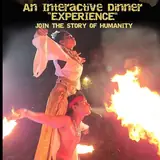 The Story of Humanity (Dinner Show)