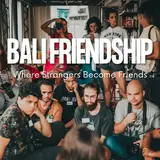 Bali Friendship