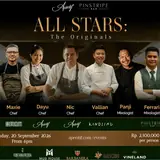 All Stars: The Originals
