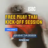 LEB x ISBC Uluwatu