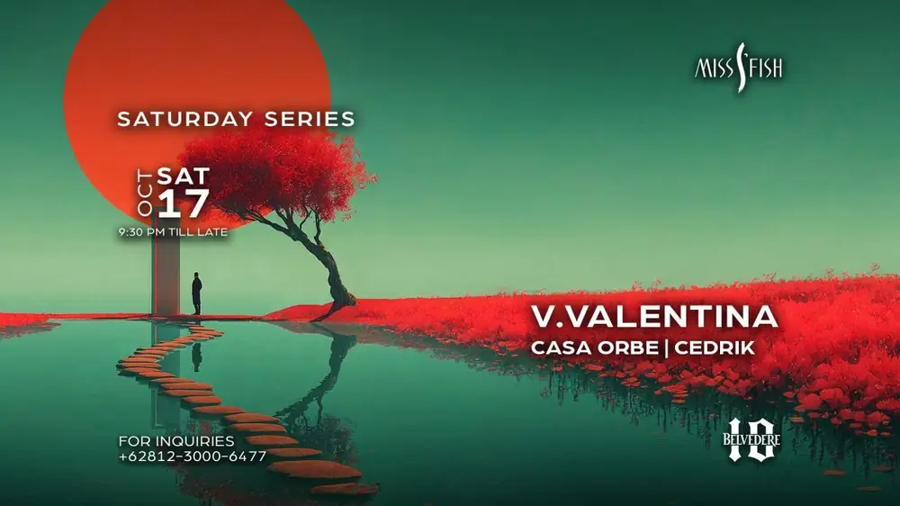 Saturday Series