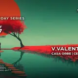 Saturday with V.Valentina