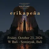 Erika Peña 20th Anniversary