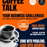 Coffee Talk