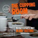 Blind Tasting Experience