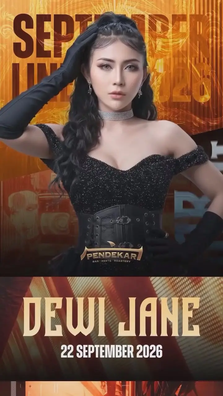 Dewi Jane