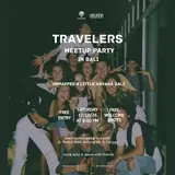 Traveler's Meetup Party