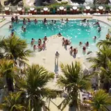 Sunset Party of the Week