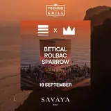 Techno & Chill