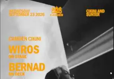 Wiros & Bernad