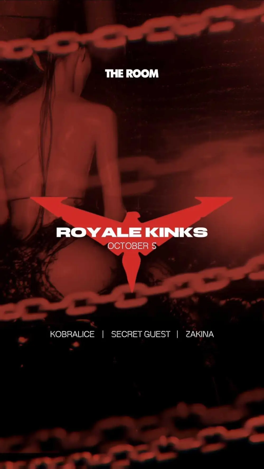 Royale Kinks