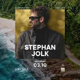 Stephan Jolk