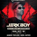 Jerkboy