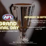 AFL Grand Final